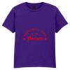 Softstyle™ youth ringspun t-shirt Thumbnail