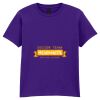 Softstyle™ youth ringspun t-shirt Thumbnail