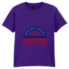 Softstyle™ youth ringspun t-shirt Thumbnail