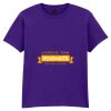 Softstyle™ youth ringspun t-shirt Thumbnail
