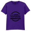 Softstyle™ youth ringspun t-shirt Thumbnail