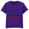 Softstyle™ youth ringspun t-shirt Thumbnail