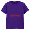 Softstyle™ youth ringspun t-shirt Thumbnail