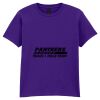 Softstyle™ youth ringspun t-shirt Thumbnail