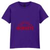Softstyle™ youth ringspun t-shirt Thumbnail
