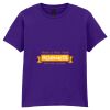 Softstyle™ youth ringspun t-shirt Thumbnail