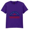 Softstyle™ youth ringspun t-shirt Thumbnail