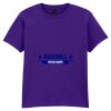 Softstyle™ youth ringspun t-shirt Thumbnail