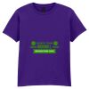 Softstyle™ youth ringspun t-shirt Thumbnail