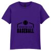 Softstyle™ youth ringspun t-shirt Thumbnail