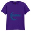 Softstyle™ youth ringspun t-shirt Thumbnail
