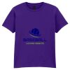 Softstyle™ youth ringspun t-shirt Thumbnail