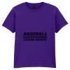 Softstyle™ youth ringspun t-shirt Thumbnail
