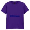 Softstyle™ youth ringspun t-shirt Thumbnail