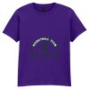 Softstyle™ youth ringspun t-shirt Thumbnail