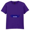 Softstyle™ youth ringspun t-shirt Thumbnail