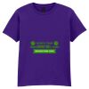 Softstyle™ youth ringspun t-shirt Thumbnail