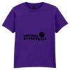 Softstyle™ youth ringspun t-shirt Thumbnail