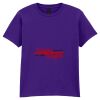 Softstyle™ youth ringspun t-shirt Thumbnail