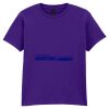 Softstyle™ youth ringspun t-shirt Thumbnail