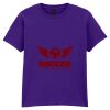 Softstyle™ youth ringspun t-shirt Thumbnail