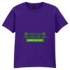 Softstyle™ youth ringspun t-shirt Thumbnail