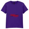 Softstyle™ youth ringspun t-shirt Thumbnail