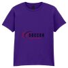 Softstyle™ youth ringspun t-shirt Thumbnail