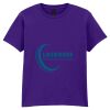 Softstyle™ youth ringspun t-shirt Thumbnail