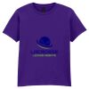 Softstyle™ youth ringspun t-shirt Thumbnail