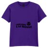 Softstyle™ youth ringspun t-shirt Thumbnail