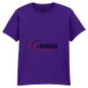 Softstyle™ youth ringspun t-shirt Thumbnail