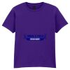 Softstyle™ youth ringspun t-shirt Thumbnail