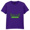 Softstyle™ youth ringspun t-shirt Thumbnail