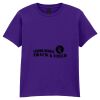 Softstyle™ youth ringspun t-shirt Thumbnail