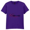 Softstyle™ youth ringspun t-shirt Thumbnail