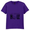 Softstyle™ youth ringspun t-shirt Thumbnail