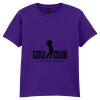 Softstyle™ youth ringspun t-shirt Thumbnail