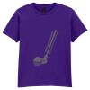 Softstyle™ youth ringspun t-shirt Thumbnail