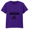 Softstyle™ youth ringspun t-shirt Thumbnail