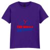 Softstyle™ youth ringspun t-shirt Thumbnail