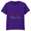 Softstyle™ youth ringspun t-shirt Thumbnail