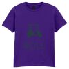 Softstyle™ youth ringspun t-shirt Thumbnail