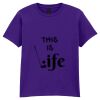 Softstyle™ youth ringspun t-shirt Thumbnail