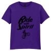 Softstyle™ youth ringspun t-shirt Thumbnail
