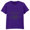 Softstyle™ youth ringspun t-shirt Thumbnail