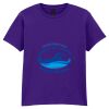 Softstyle™ youth ringspun t-shirt Thumbnail