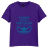 Softstyle™ youth ringspun t-shirt Thumbnail