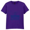 Softstyle™ youth ringspun t-shirt Thumbnail