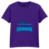 Softstyle™ youth ringspun t-shirt Thumbnail
